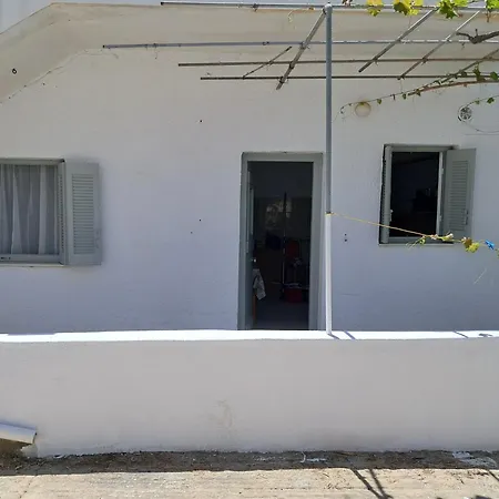Dreeme Naxos Pensionat Naxos City
