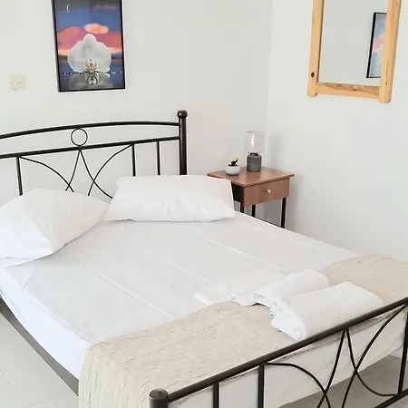 Guest house Dreeme Naxos *
