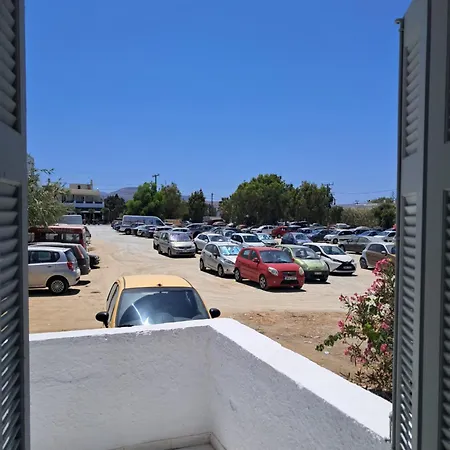 Guest house Dreeme Naxos Naxos City