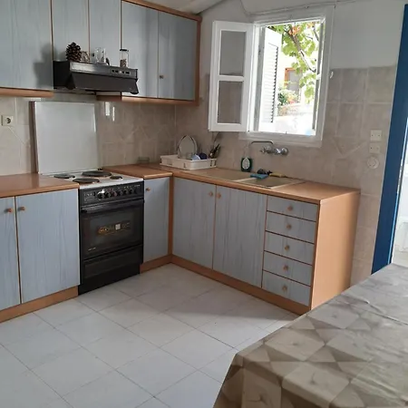 Dreeme Naxos Guest house