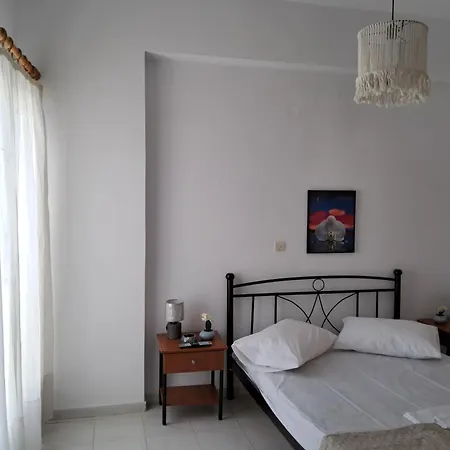 Guest house Dreeme Naxos *