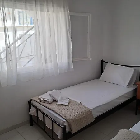Dreeme Naxos Guest house Naxos City