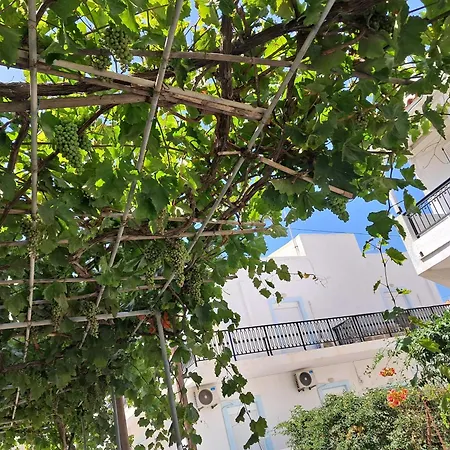 Dreeme Naxos Penzion *