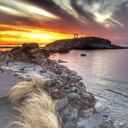 Dreeme Naxos Naxos City