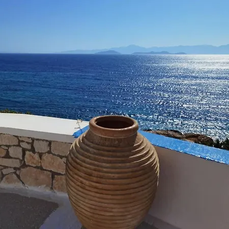 Dreeme Naxos